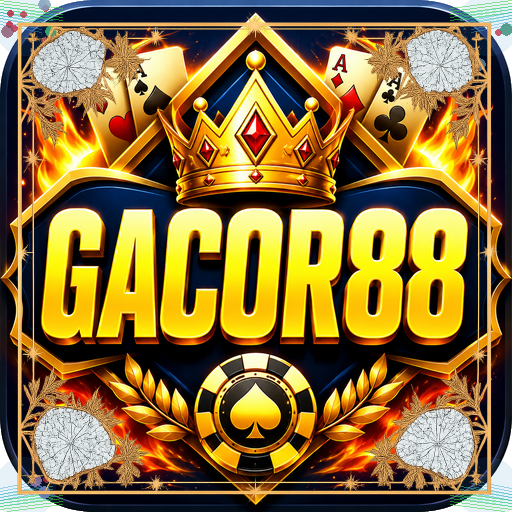 gacor88 — galeri pratinjau - APK Resmi